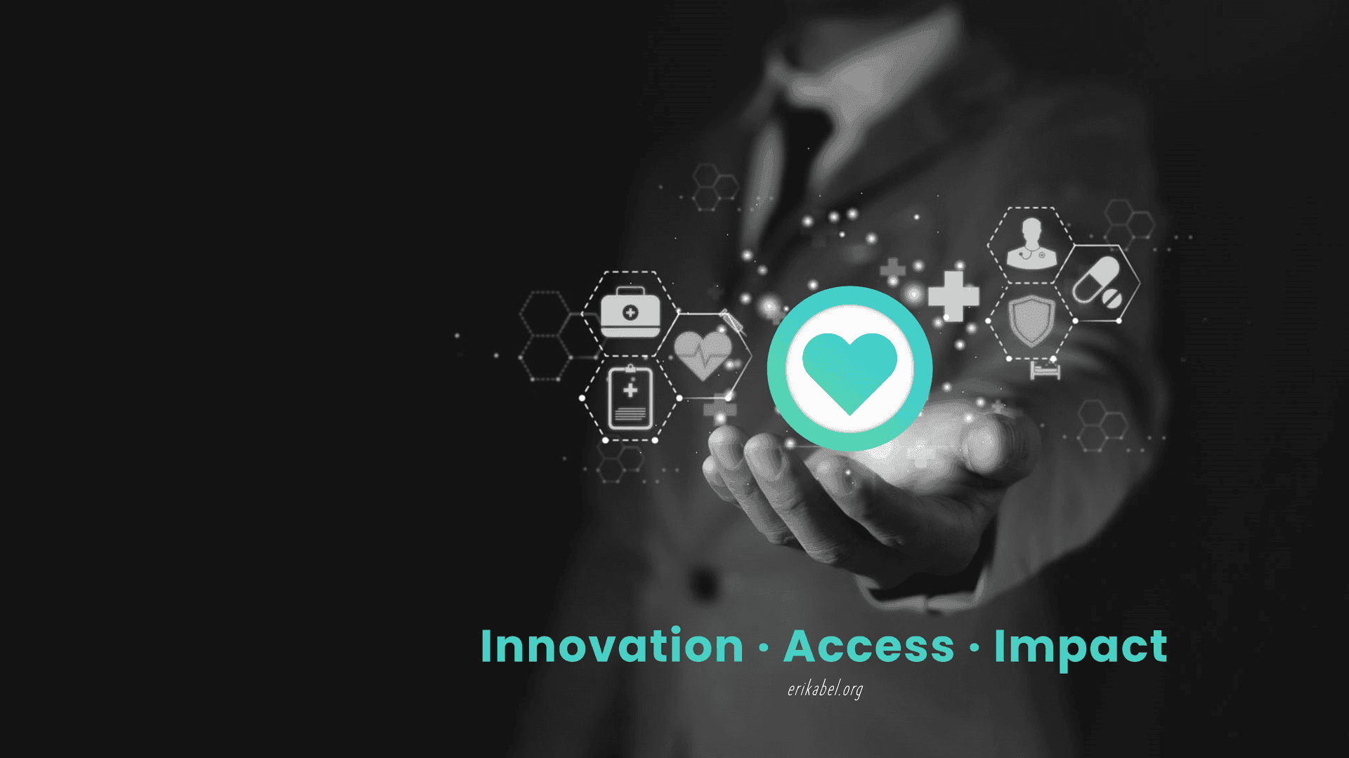 Healthcare Innovation Access and Impact