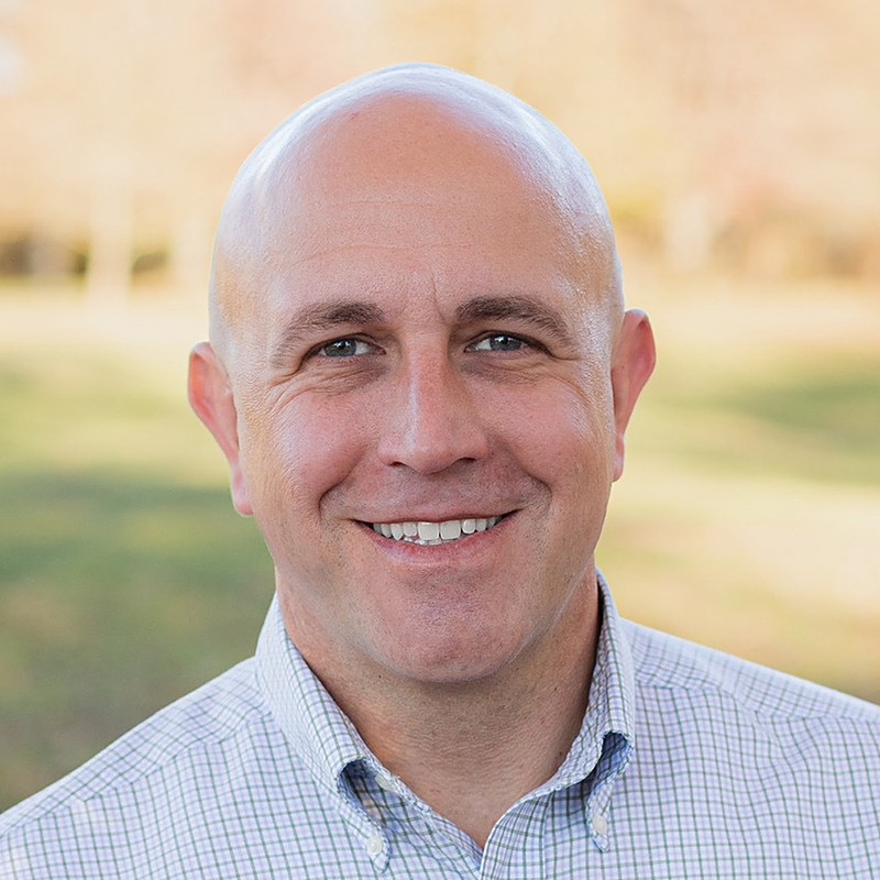 Erik Abel, PharmD, MBA